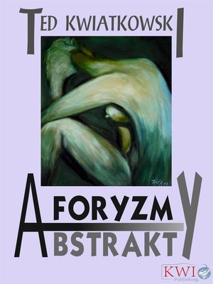 cover image of Aforyzmy, przysłowia, frazesy